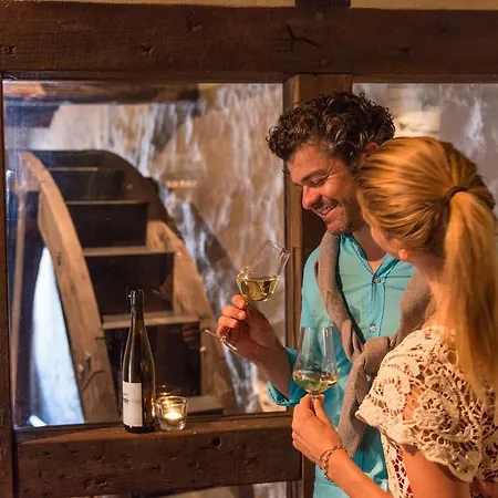 Landgasthof Zum Weissen Schwanen 4*