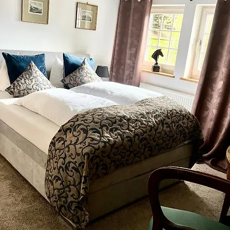 Hotel Landgasthof Zum Weissen Schwanen