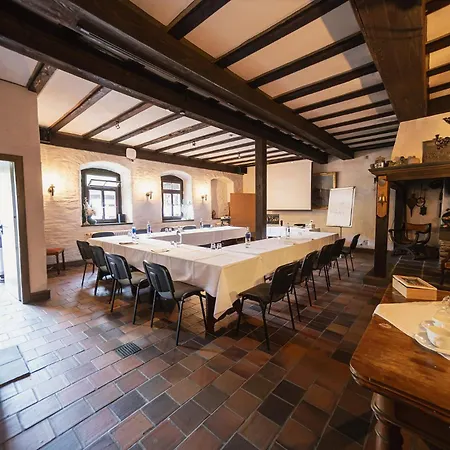 Landgasthof Zum Weissen Schwanen 4* Braubach