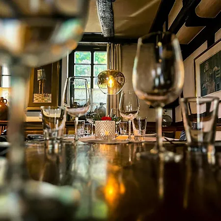 Hotel Landgasthof Zum Weissen Schwanen