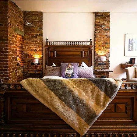 Landgasthof Zum Weissen Schwanen Braubach