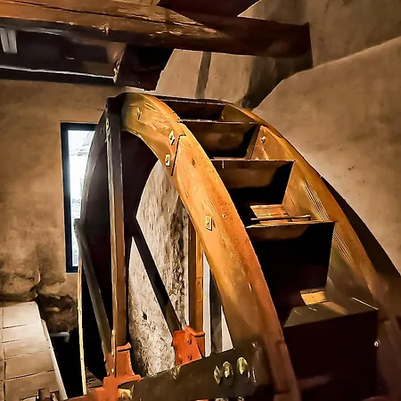 Hotel Landgasthof Zum Weissen Schwanen Braubach