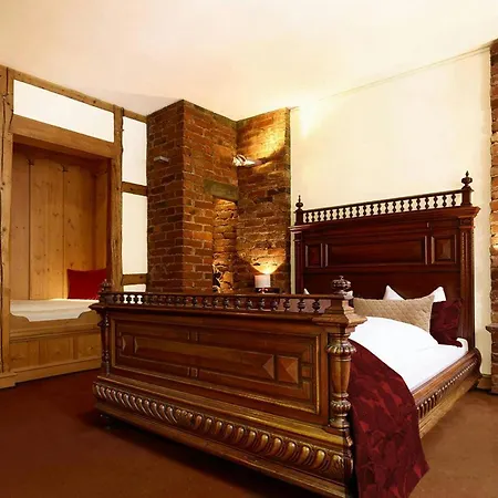 Landgasthof Zum Weissen Schwanen 4*