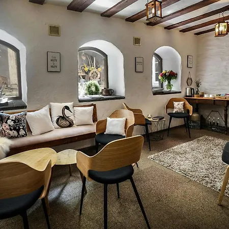 Landgasthof Zum Weissen Schwanen