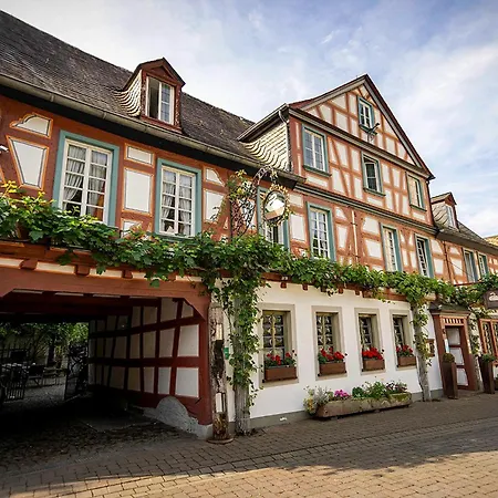 Hotel Landgasthof Zum Weissen Schwanen