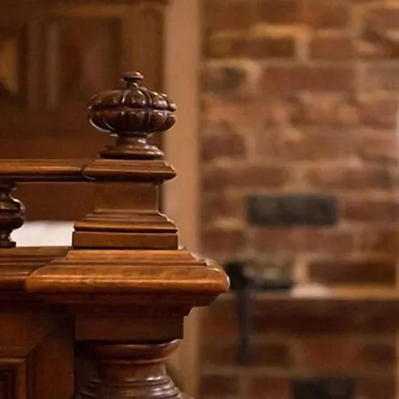 Landgasthof Zum Weissen Schwanen Braubach