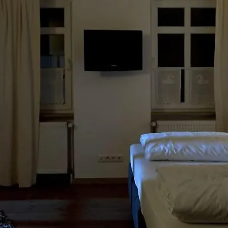 Landgasthof Zum Weissen Schwanen 4*