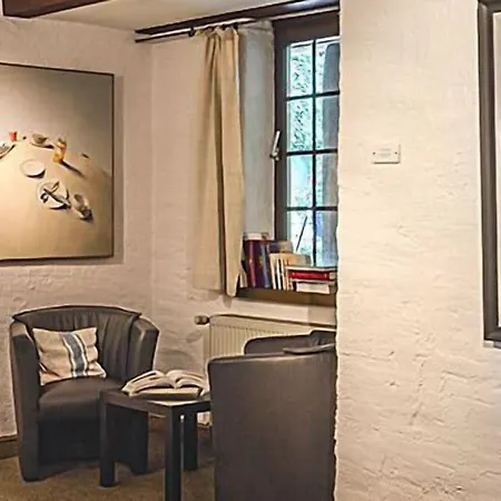 Landgasthof Zum Weissen Schwanen Hotel Braubach