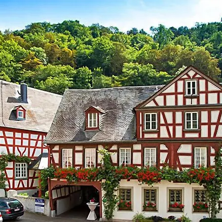 Landgasthof Zum Weissen Schwanen