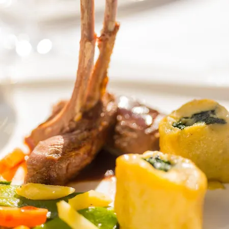 Hotel Landgasthof Zum Weissen Schwanen