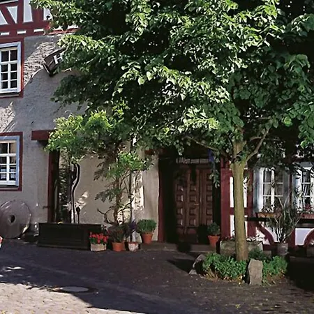 Landgasthof Zum Weissen Schwanen