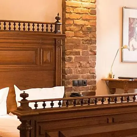 Landgasthof Zum Weissen Schwanen 4*