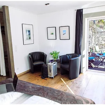 Landgasthof Zum Weissen Schwanen Hotel