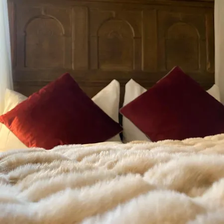 Landgasthof Zum Weissen Schwanen Hotel