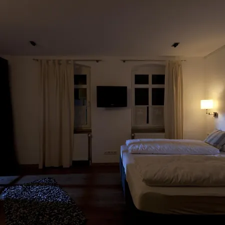 Landgasthof Zum Weissen Schwanen Hotel Braubach