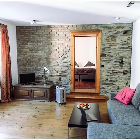 Landgasthof Zum Weissen Schwanen Hotel Braubach