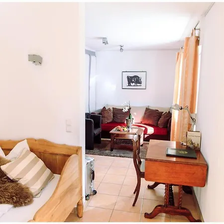 Landgasthof Zum Weissen Schwanen 4* Braubach