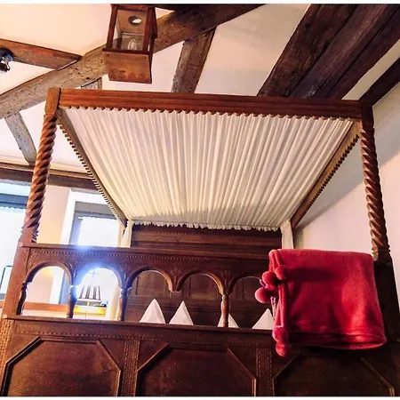 Landgasthof Zum Weissen Schwanen 4* Braubach