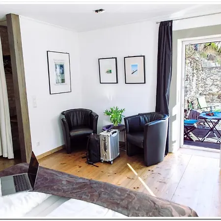 Landgasthof Zum Weissen Schwanen