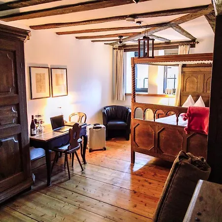 Landgasthof Zum Weissen Schwanen 4*