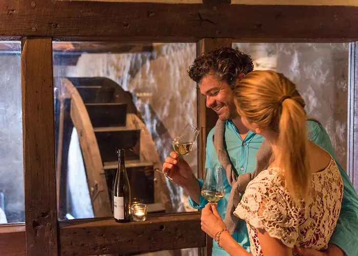 Landgasthof Zum Weissen Schwanen 4*