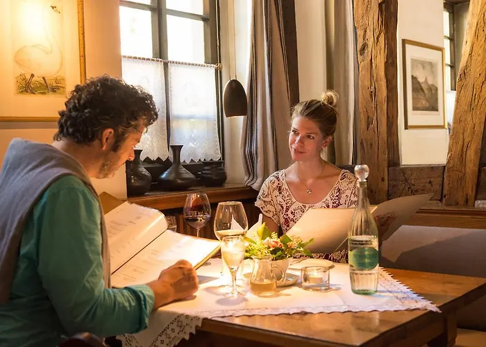 兰兹姆微万恩酒店 酒店 4*