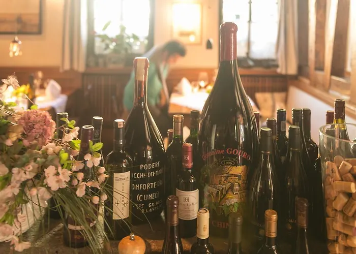 兰兹姆微万恩酒店 酒店