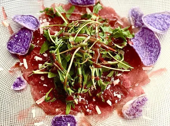 Landgasthof Zum Weissen Schwanen ホテル