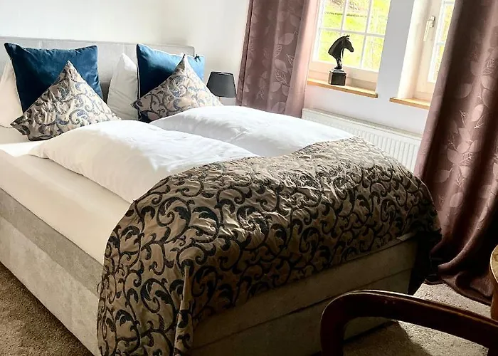 酒店 兰兹姆微万恩酒店