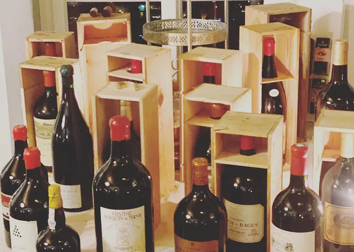 酒店 兰兹姆微万恩酒店