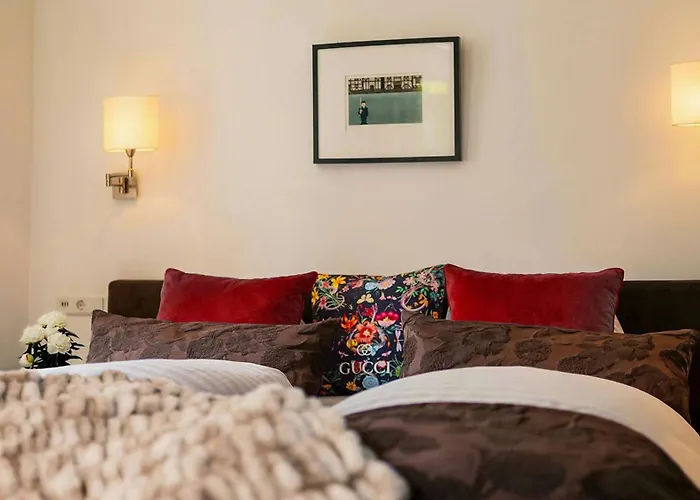 兰兹姆微万恩酒店 酒店