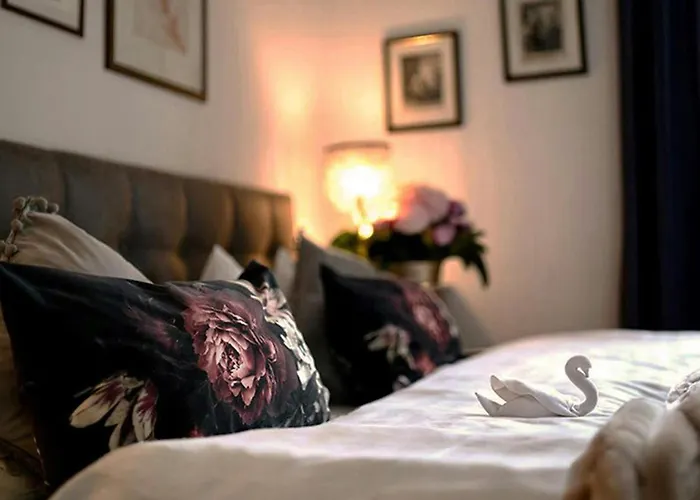 兰兹姆微万恩酒店 酒店 布劳巴赫