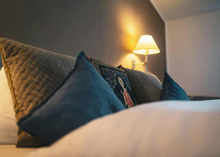 酒店 兰兹姆微万恩酒店