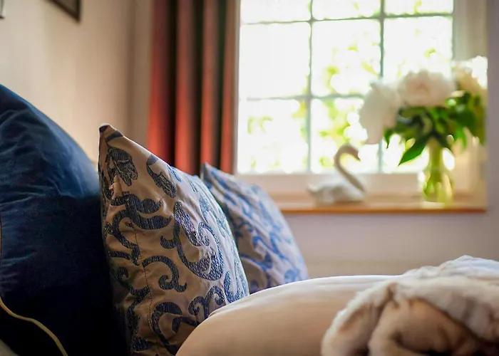 兰兹姆微万恩酒店 酒店 布劳巴赫