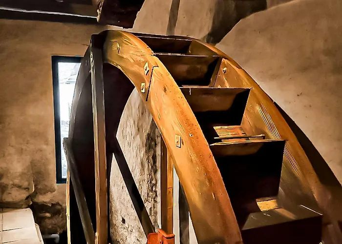 ホテル Landgasthof Zum Weissen Schwanen ブラウバッハ