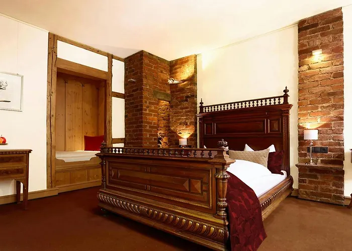 Landgasthof Zum Weissen Schwanen 4*