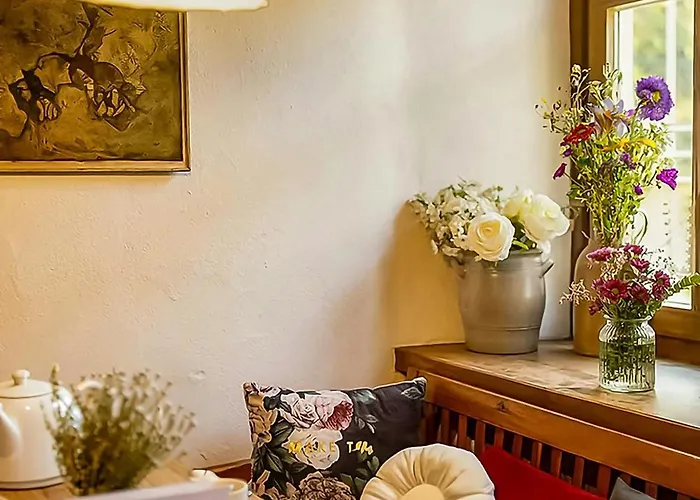 Landgasthof Zum Weissen Schwanen 4* ブラウバッハ