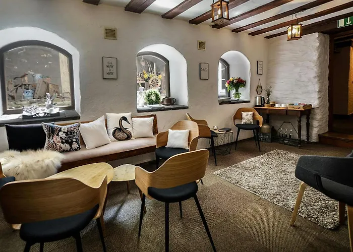 兰兹姆微万恩酒店