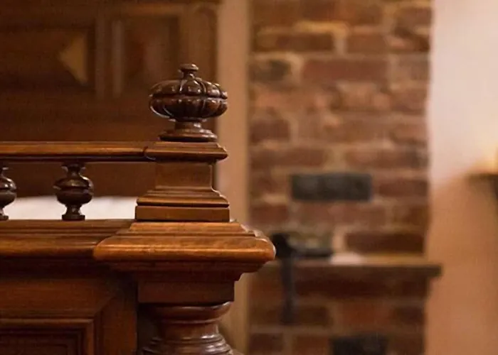 Landgasthof Zum Weissen Schwanen ブラウバッハ