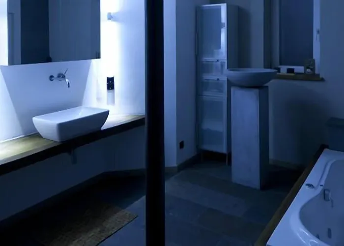 Landgasthof Zum Weissen Schwanen ホテル 4*