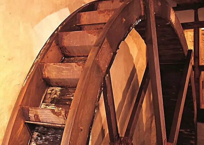 兰兹姆微万恩酒店 酒店