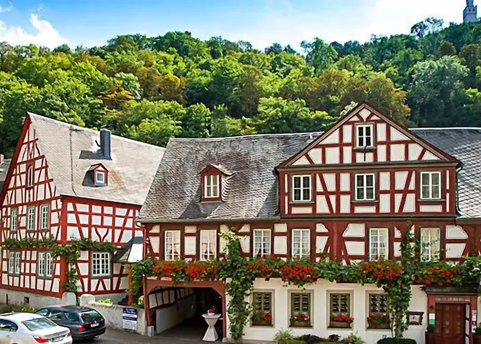 Landgasthof Zum Weissen Schwanen