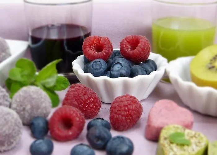 Landgasthof Zum Weissen Schwanen ホテル