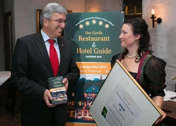 酒店 兰兹姆微万恩酒店