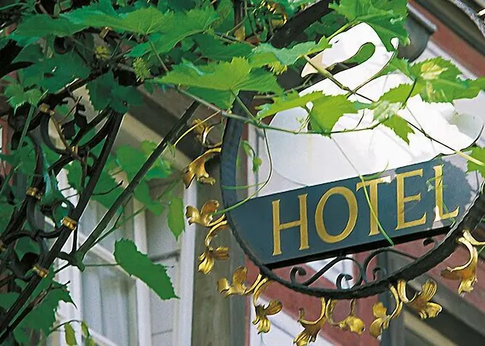 Landgasthof Zum Weissen Schwanen ホテル 4*