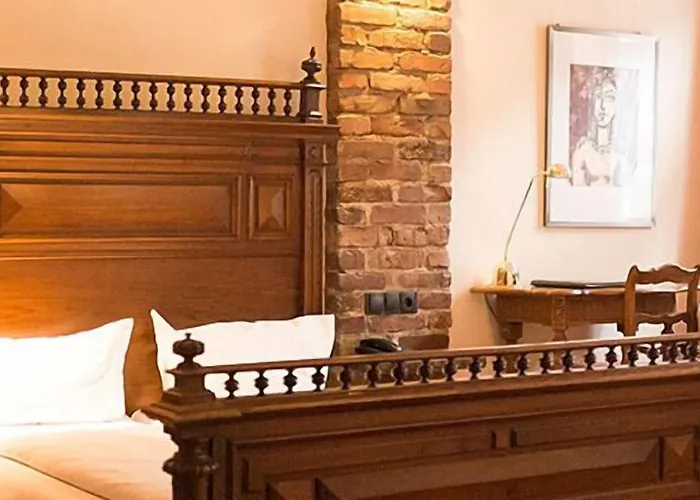 Landgasthof Zum Weissen Schwanen 4*