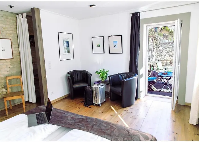 兰兹姆微万恩酒店 酒店