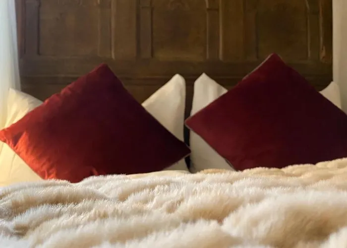 兰兹姆微万恩酒店 酒店