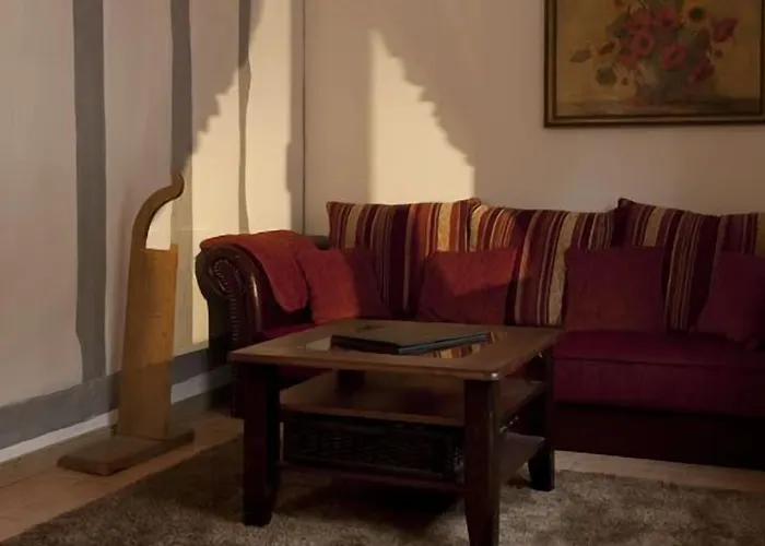 Landgasthof Zum Weissen Schwanen