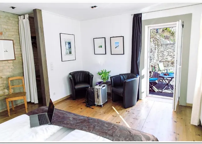 兰兹姆微万恩酒店